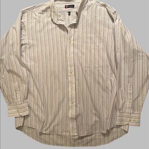 Chaps dress shirt